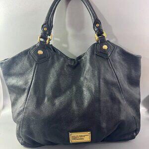 Marc by Marc Jacobs CLASSIC Q lassic Large Shoulder Bag